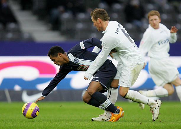 哈弗茨与廷 哈弗茨与廷